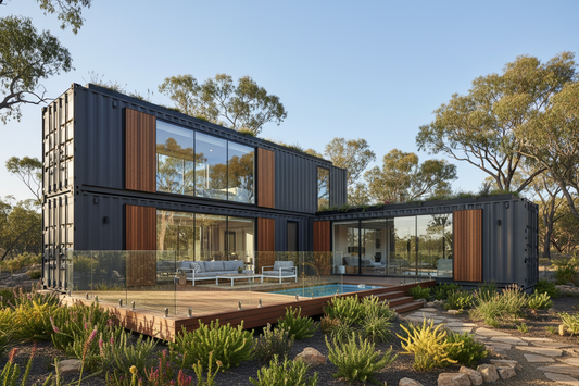 Are Shipping Container Homes Safe? The Complete Australian Guide (2026)