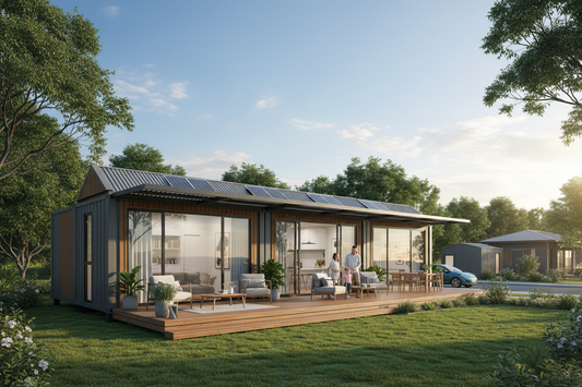 Can You Get a Home Loan for a Modular Home in Australia?