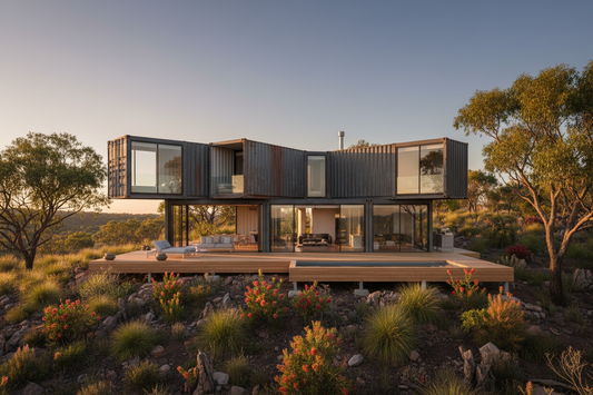 Container Home Builders Australia: How to Choose the Right One