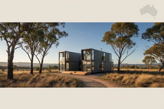 Container Home Zoning Laws by Australian State: The Complete 2026 Guide (VIC, QLD, NSW, WA, SA)