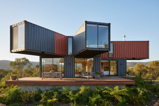 How Long Do Shipping Container Homes Last? A Complete Guide (2026)
