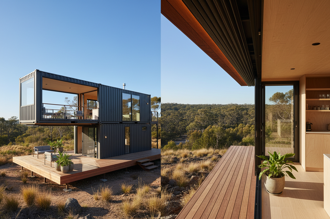 Pros and Cons of Container Homes in Australia (2026 Guide)
