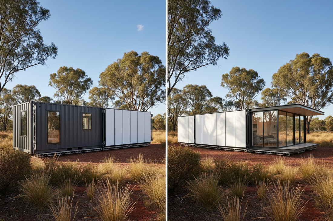 What Is an Expandable Home? The Complete Australian Guide (2026)