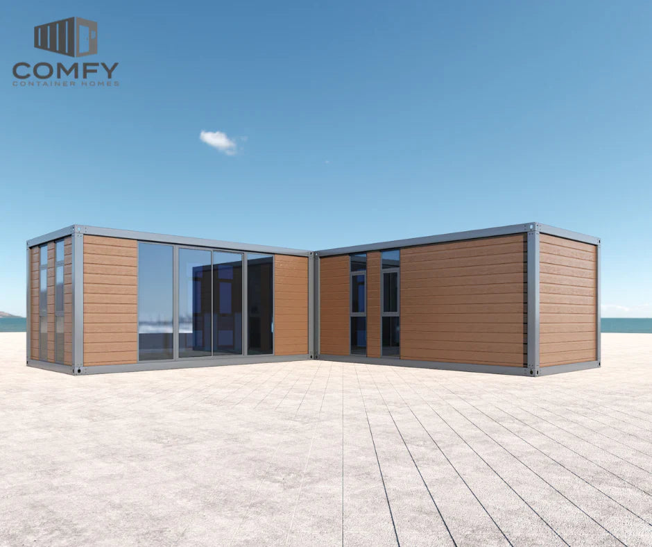 MODULAR HOUSE