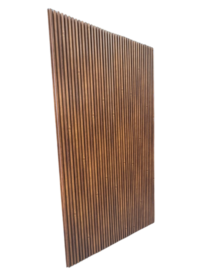 Indoor WPC Fluted Wall Panels (2900mm x 165mm x 24mm)