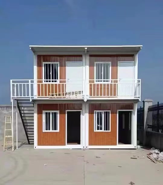 Modular Detachable DIY Container Home Kit – $399/per sqm