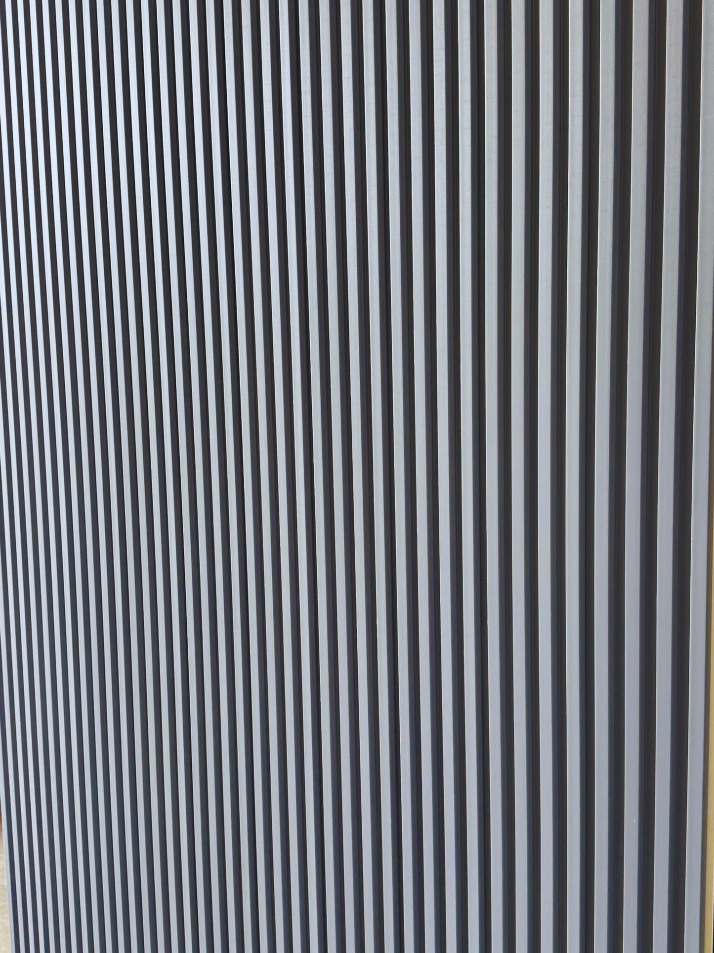 Indoor WPC Fluted 4-in-1 Wall Panels (2.9m x 165mm x 24mm)