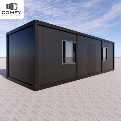 9m x 3.3m Detachable DIY Kit Container Home (29.7 sqm)