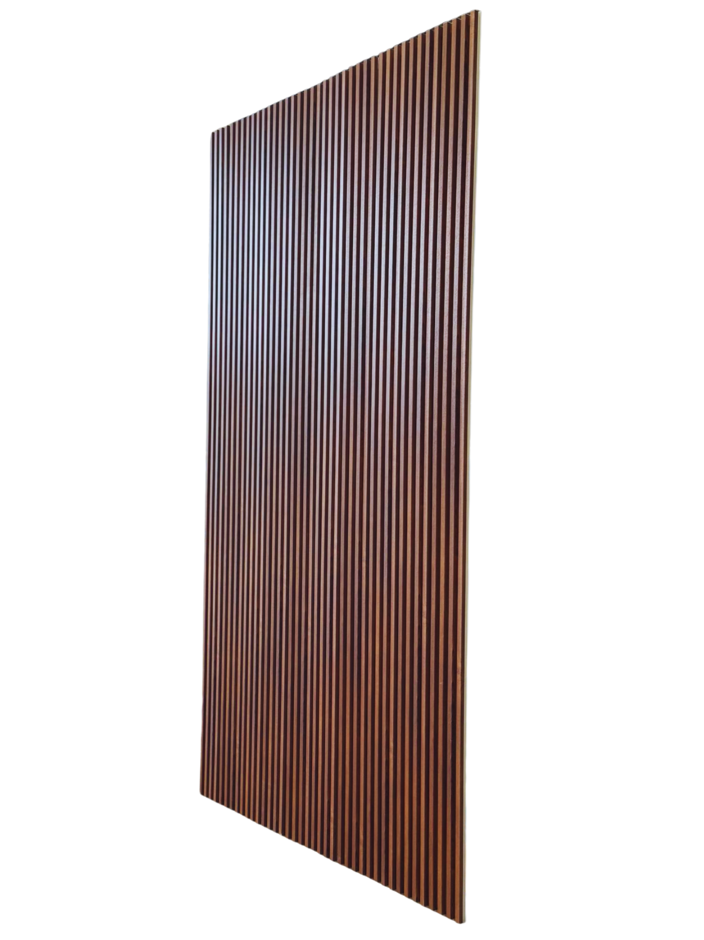 Indoor WPC Fluted Wall Panels (2900mm x 165mm x 24mm)
