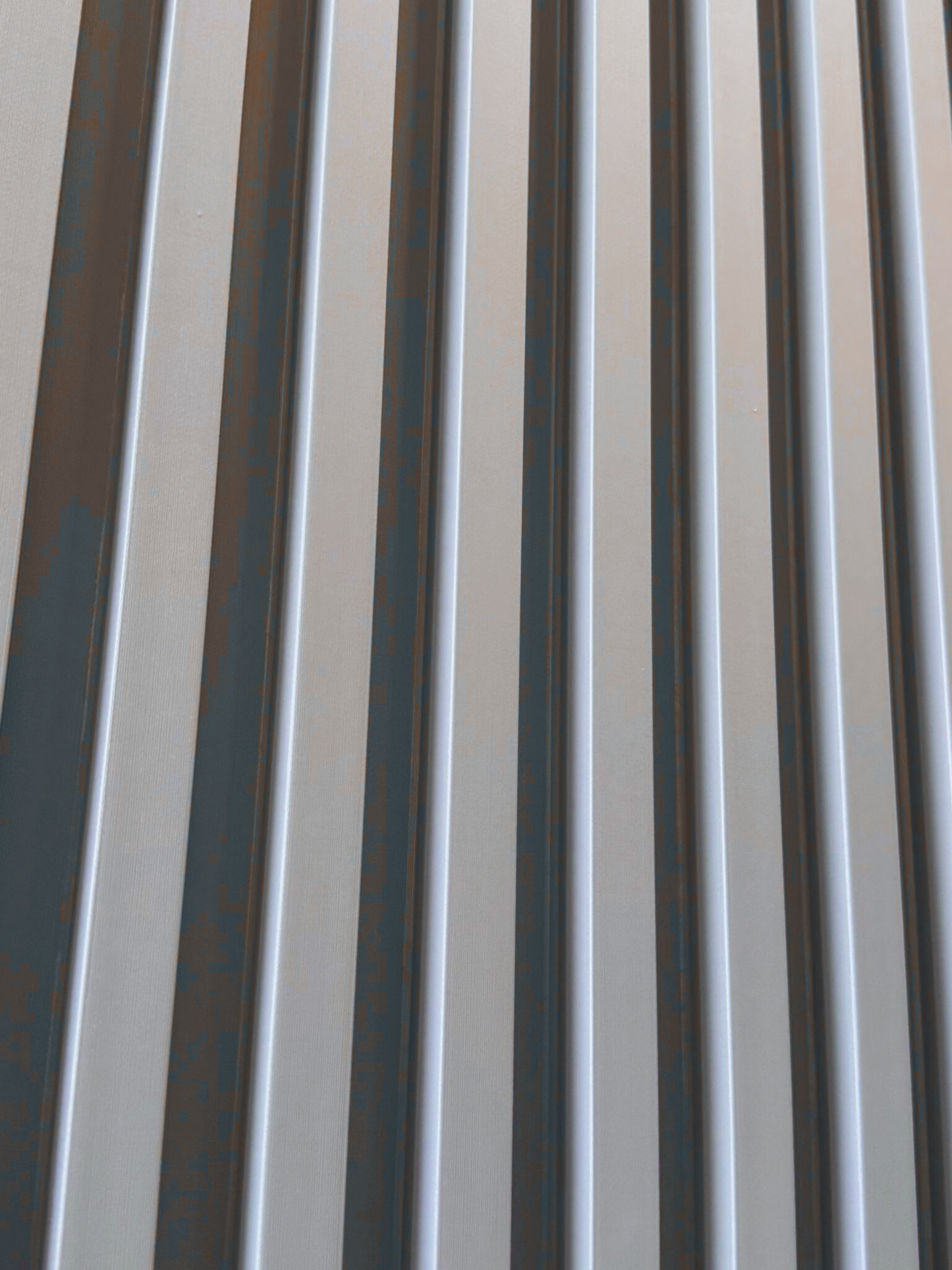 Indoor WPC Fluted 4-in-1 Wall Panels (2.9m x 165mm x 24mm)