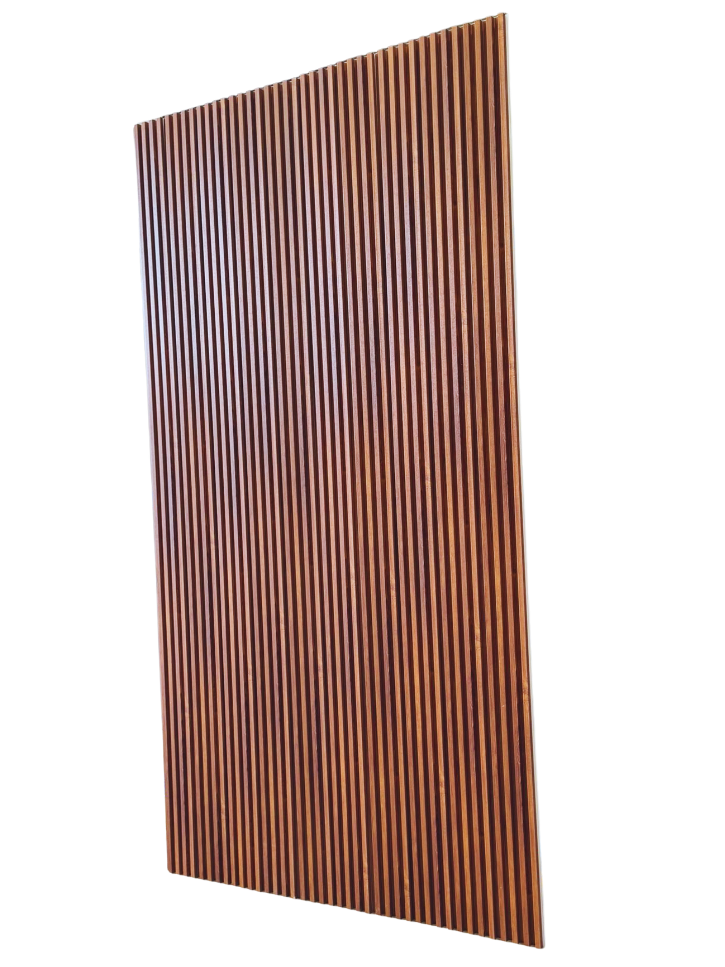 Indoor WPC Fluted Wall Panels (2900mm x 165mm x 24mm)