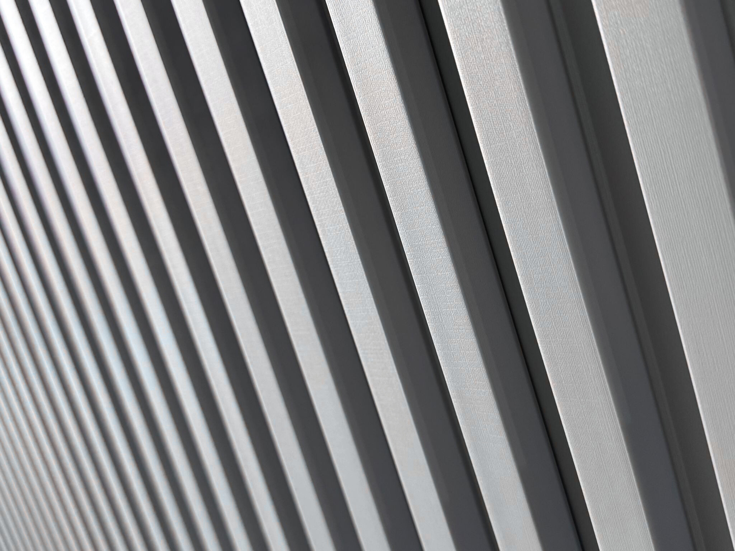 Indoor WPC Fluted 4-in-1 Wall Panels (2.9m x 165mm x 24mm)