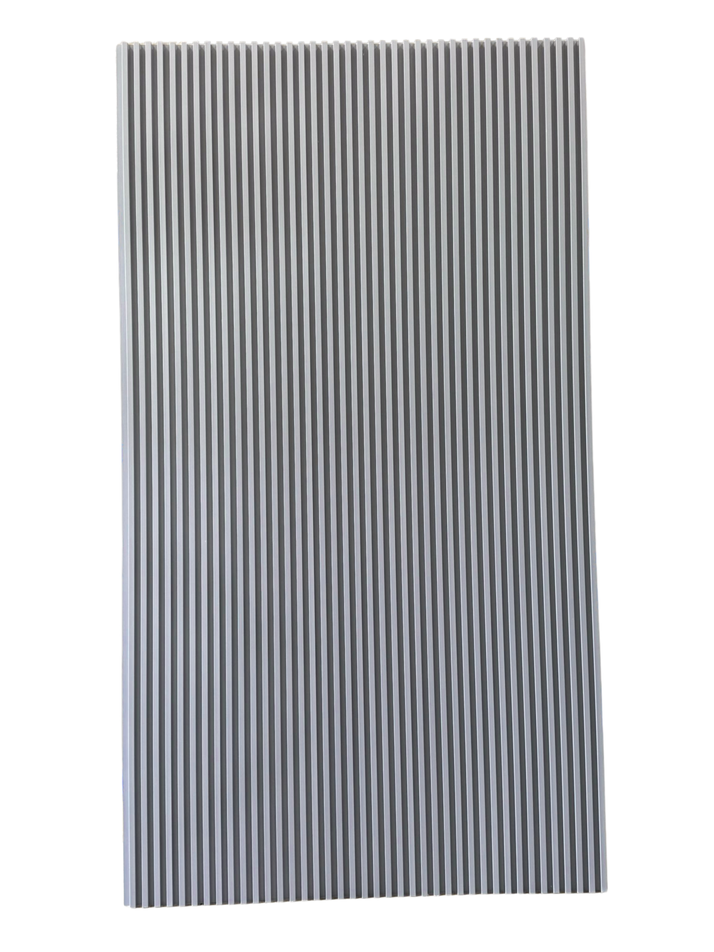 Indoor WPC Fluted 4-in-1 Wall Panels (2.9m x 165mm x 24mm)