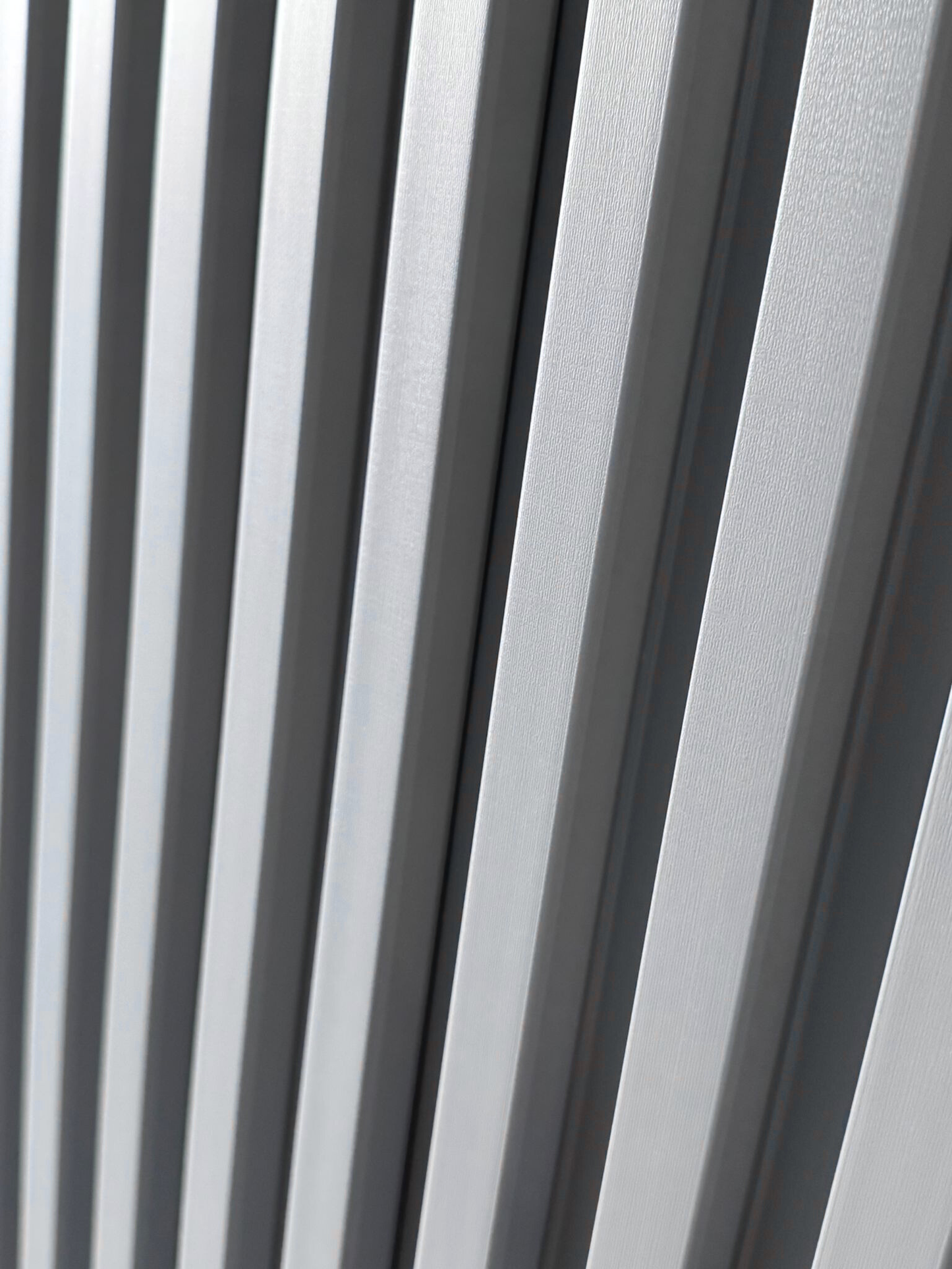 Indoor WPC Fluted 4-in-1 Wall Panels (2.9m x 165mm x 24mm)