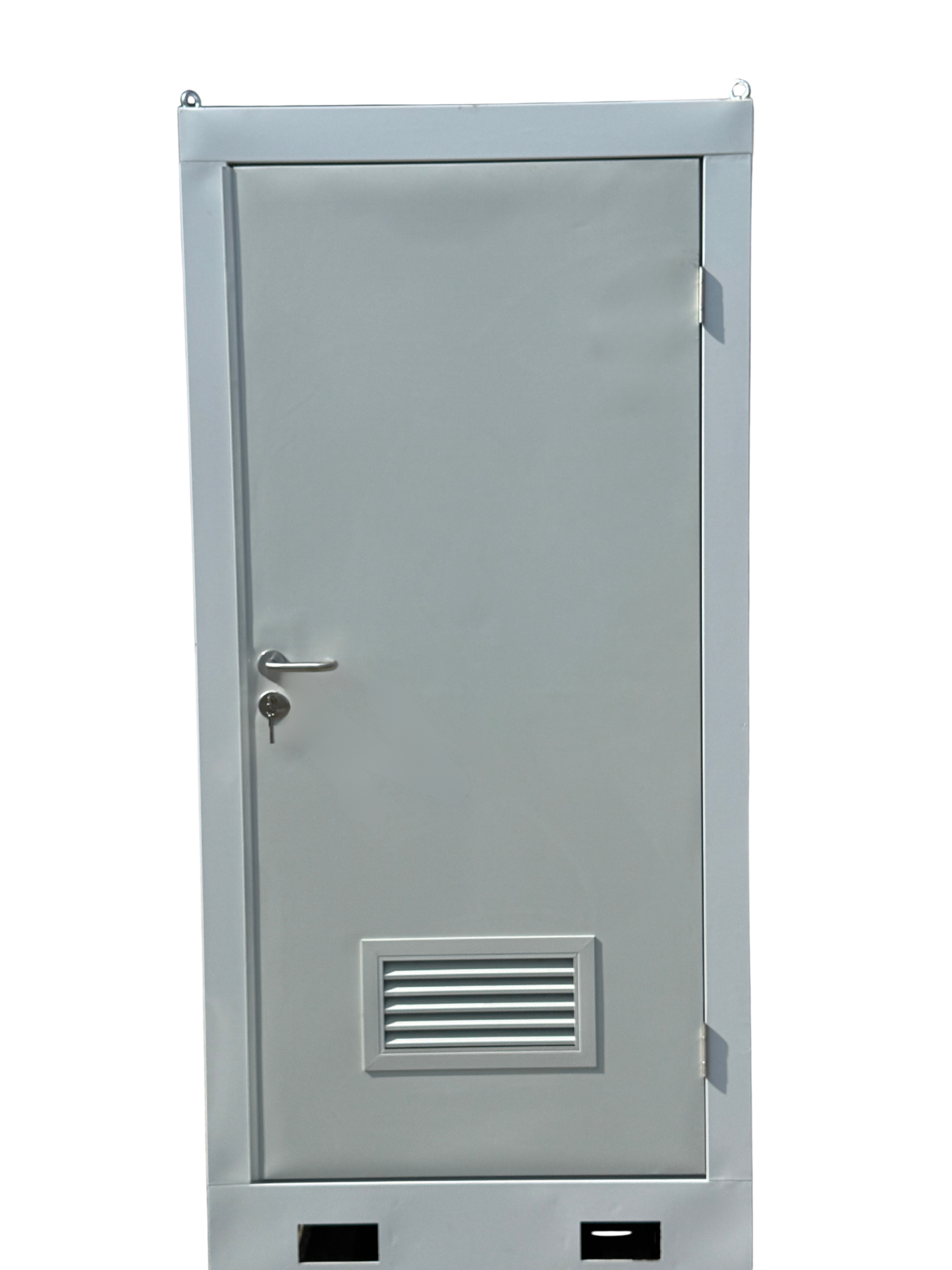 Single Portable Toilet Unit for Sale | Fully Assembled & Ready to Use ...